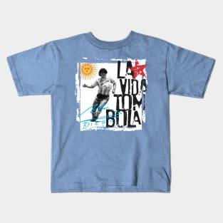 Maradona Kids T-Shirt